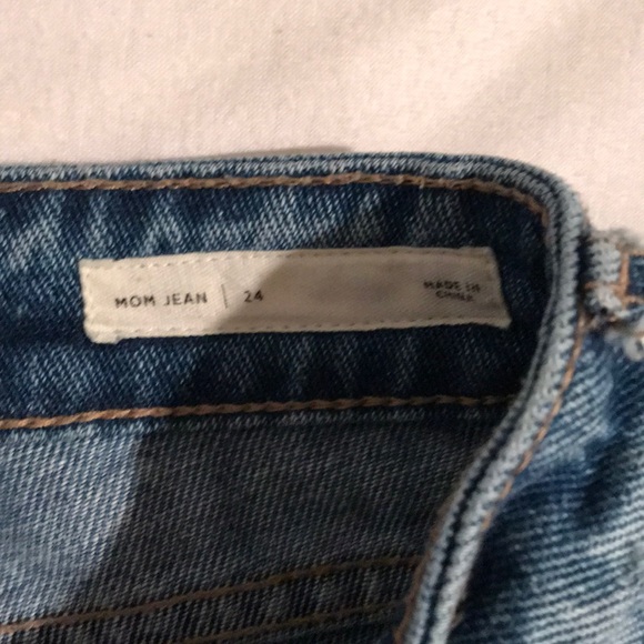 Pacsun mom jeans - Picture 3 of 5